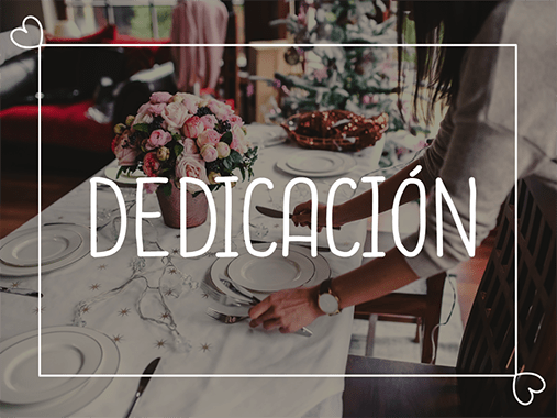 descubre qué es wedding planner